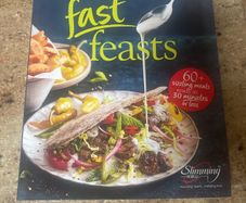 slimming world book