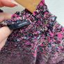 Vero Moda Pink Floral Blouse Image 3