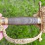 Victorian Court Sword Image 3