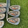 Ping i10 irons 1.5 inches longer Image 3