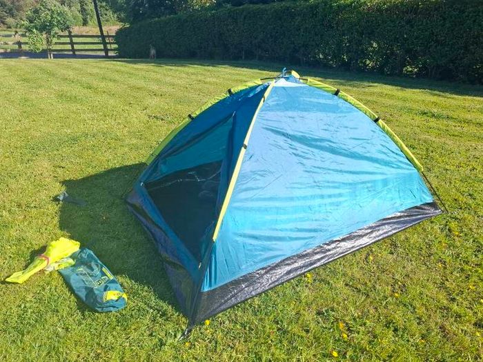 2 person tent