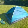 2 person tent Image 5