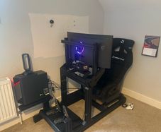Sim rig