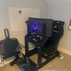 Sim rig