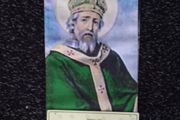 St. Patrick - Quality Irish Tea Towel