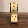 Brass Clock Image 4