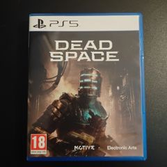Dead Space Remake