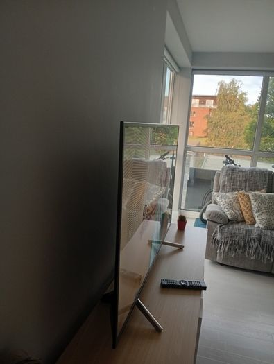 Sony bravia 50" 2020