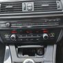 Bmw 5 Series F10 F11 Sat Nav Radio Cd Player Head Unit Display Idrive 2010-2013 Image 4