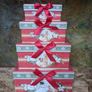 Christmas box set of 4 Image 5