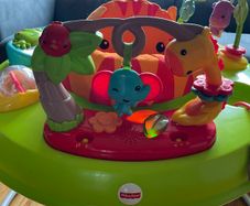 Baby bouncer / jumper