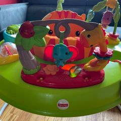 Baby bouncer / jumper