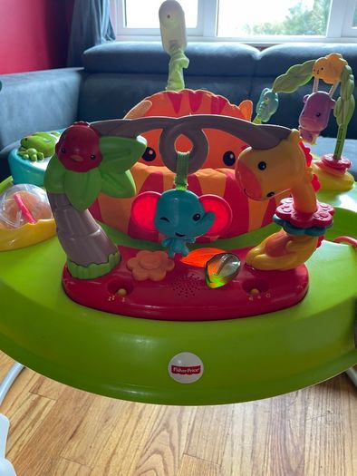 Baby bouncer / jumper