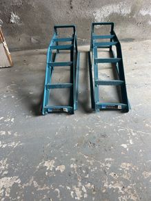 Car Ramps