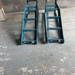 Car Ramps