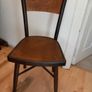 fischel crocodile design chair Image 4