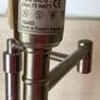 Floor standing lamp Ikea 20th century (?) Image 3