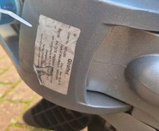 Free Office Chair Fully Working