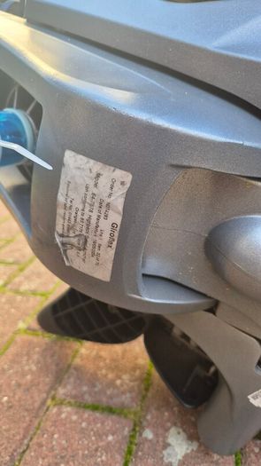 Free Office Chair Fully Working