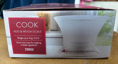 Kitchen Scales