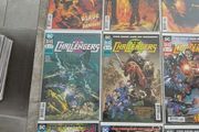 Dark Knights Metal Tie ins joblot of 18 comics freepost
