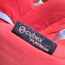 Cybex Cloud Z2 i-Size Baby Car Seat + ISOFIX Base Z2 Image 3