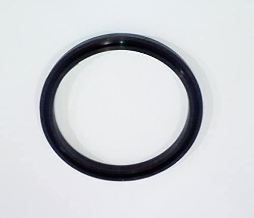 BU-KO Glass Tube Replacement for Pyramid Gas patio Heater