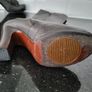 Designer boots Image 6