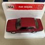 Fiat Regata Scale 1/25 Polistil Ultra Rare Image 5