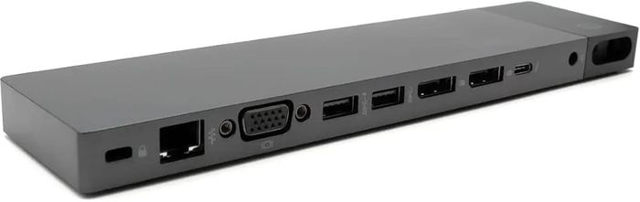 Hp Elite Thunderbolt 3 Dock Hp Zbook HP Elite Thunderbolt 3 Docking Station DisplayPort USB 3.0 Type C