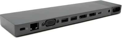 Hp Elite Thunderbolt 3 Dock Hp Zbook HP Elite Thunderbolt 3 Docking Station DisplayPort USB 3.0 Type C