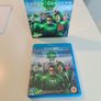 Green Lantern Image 2
