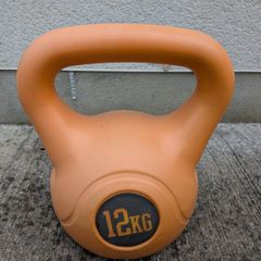 12 kg kettlebell