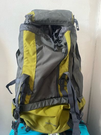 mountain warehouse backpack