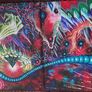 Mastodon Once More Round the Sun Deluxe 2LP Vinyl Edition Image 5