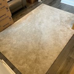 Ikea Rug