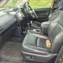 toyota landcruiser business class automatic Image 4