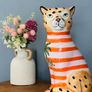 cat vase gift Image 3