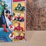 Marvel Superhero Mashers Doctor Doom Action Figure 6.5 Inch Hasbro 2013 Brand New Sealed Image 7