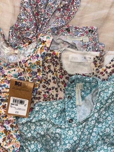 3-4yrs Girls Clothes bundle
