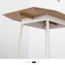 ikea dropleaf table Image 2