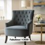 Armchairs and sofas premium sale today Image 3