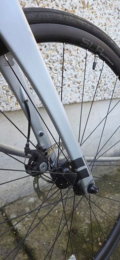Boardman Bike