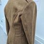 Price Drop - British Army Great War Pattern Jacket. Postwar dates. Image 7