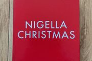 Nigella Christmas Cookbook