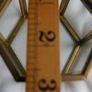 Vintage Brass Ring Box Image 7