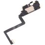 For Apple iPhone 11 Ear Speaker Proximity Ambient Light Sensor Flex Cable Image 2