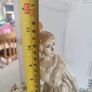 Antique Valencian Fallera porcelain figure Image 9