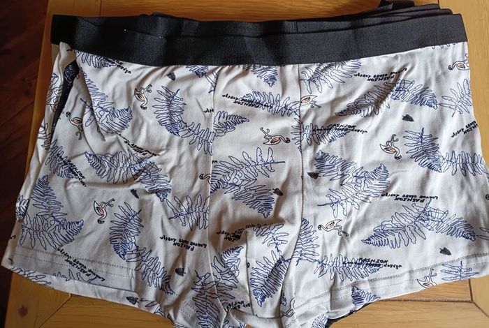 Mens New underwear " 2 Sets"