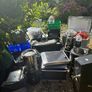 Fully Equipped Coffee/Food Trailer  Turnkey Image 7